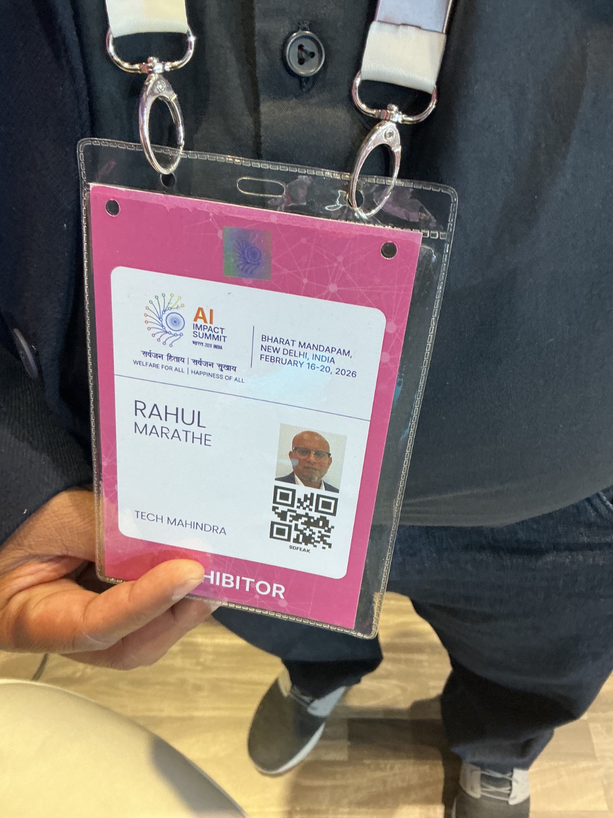 AI Summit image